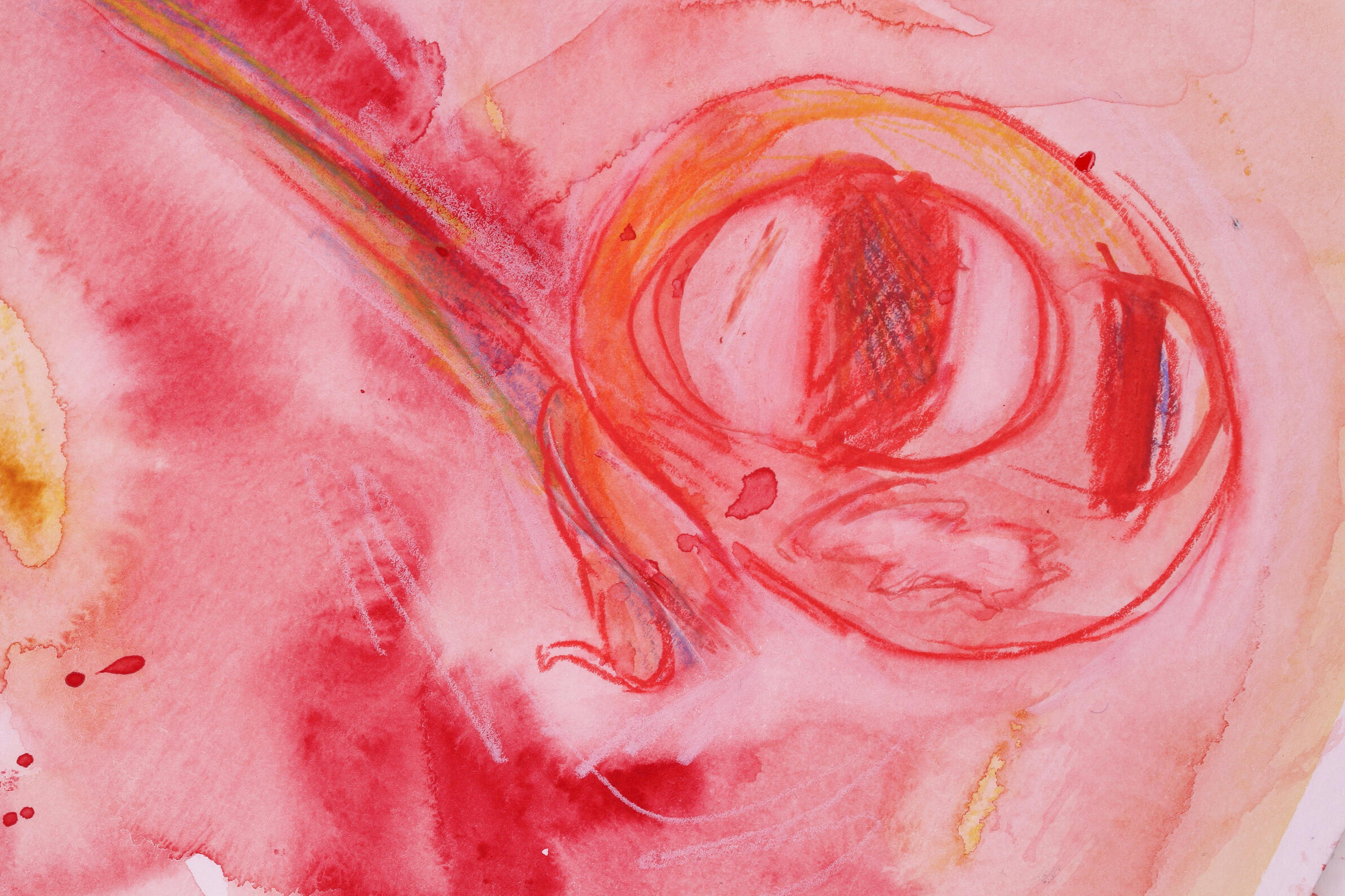 not enough womb for the two of us (2023)