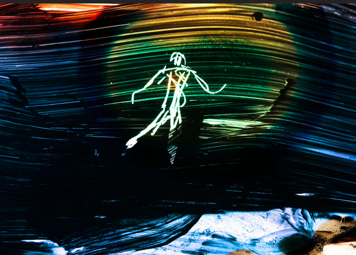 watch your step (2022)