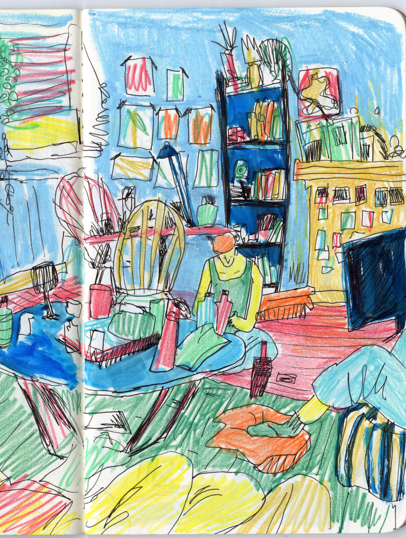 Untitled Untitled